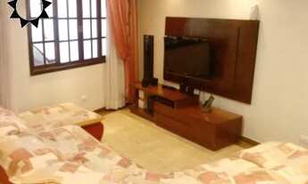 Imagem 3: SOBRADO JAGUARIBE