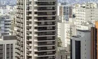 Imagem 6: Apartamento com 4 dormitórios, 500 m² - venda por R$ 8.900.000,00 ou aluguel por R$ 48.100