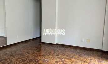 Imagem 4: Apartamento 2 quartos, área externa, garagem e elevador - CENTRO