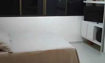 Imagem 6: Aluga-se Flat Mangos 40m², 1/4 Mobiliado Ponta Negra - Natal