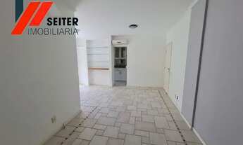 Imagem 6: Apartamento semimobiliado 2 dormitorios Itacorubi