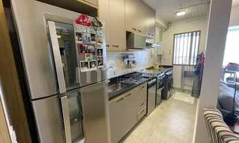 Imagem 6: Locação de Apartamentos / Padrão na cidade de Osasco