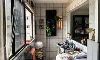 Imagem 5: Apartamento com 3 quartos na ponta dareia vista mar