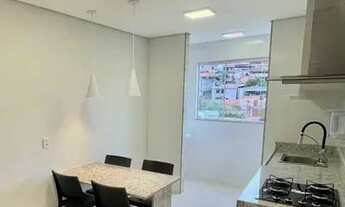 Imagem 3: Belo Horizonte - Casa Padrão - Olaria (Barreiro