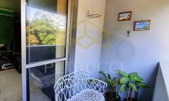 Imagem 3: Apartamento - Bonfim - Campinas