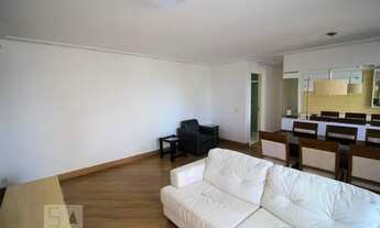 Imagem 5: Apartamento para Aluguel - Mooca, 2 Quartos, 74 m2