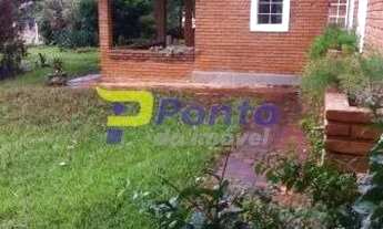 Imagem 3: Casa no bairro Recanto do Poeta