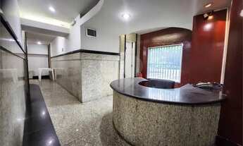 Imagem 7: Andar corrido com auditório no Lourdes