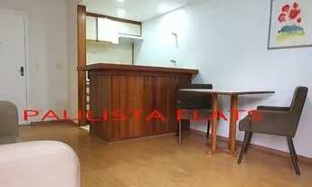 Imagem 7: SÃO PAULO - RESIDENCIAL - JARDIM PAULISTA