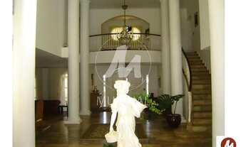 Imagem 5: Casa (sobrado na rua) 5 dormitórios/suite, cozinha planejada