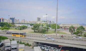 Imagem 5: Oportunidade! Quarto e sala em Botafogo