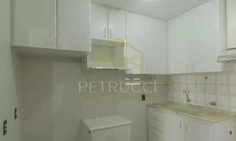 Imagem 2: Apartamento - Jardim Miranda - Campinas