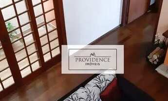 Imagem 6: Sobrado à venda, 262 m² por R$ 1.400.000,00 - Olímpico - São Caetano do Sul/SP