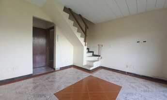 Imagem 2: Apartamento para locação com 2 quartos na Castelanêa - Petrópolis - RJ