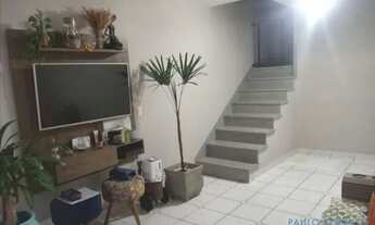 Imagem 4: CASA TÉRREA - PARQUE ASSUNÇÃO - SP