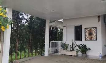 Imagem: Casa com 3 dormitórios à venda, 120 m²