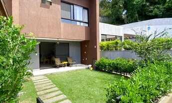 Imagem: Casa em Patamares, 131m², 3/4 sendo 1 suíte