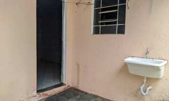 Imagem 3: Casa para LOCAÇÃO Vila Santa Teresa - Arthur Alvim