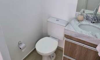 Imagem 4: Lindo Sobrado em Condomínio