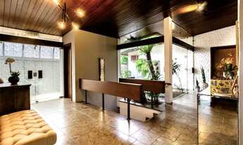 Imagem 6: Térrea para venda com 700 metros quadrados com 4 quartos em Lapa - São Paulo - SP