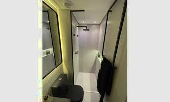 Imagem 4: Apartamento para a Venda no Itaim-Bibi