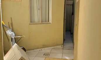 Imagem 5: Casa independente com 2 quartos, terraço e garagem em Coelho Neto!