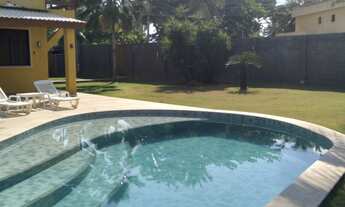 Imagem 2: BELA CASA EM JAUÁ INDICADA PARA LAZER OU INVESTIMENTO