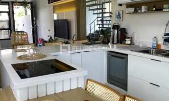 Imagem 6: Casa Geminada em Cachoeira do Bom Jesus - Florianópolis