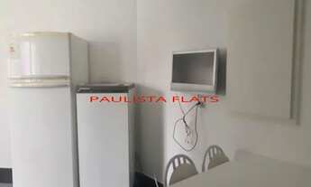 Imagem 7: SÃO PAULO - Apartamento Padrão - ITAIM BIBI