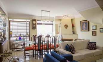 Imagem 2: Apartamento para Aluguel - Vila Pompéia, 3 Quartos, 250 m2