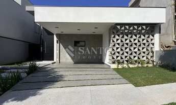 Imagem 2: Casa de Condomínio com 3 dorms, Swiss Park, Campinas - R$ 1.9 mi, Cod: CA001192