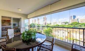 Imagem 5: SEU NOVO LAR! Apartamento com 4 dormitórios