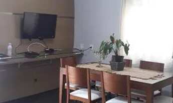 Imagem 3: Casa - Jardim do Lago - Campinas