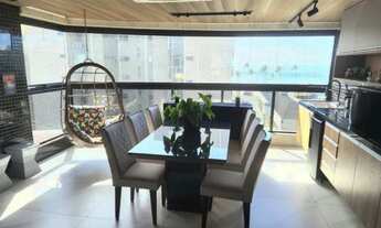 Imagem 2: Apartamento 4o Andar Edf Grand Soleil Vista Mar Jatiuca