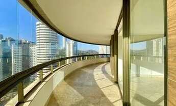 Imagem: Apartamento com 4 dormitórios para alugar