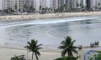 Imagem: Apartamento Vista ao mar, com 3 dormitórios