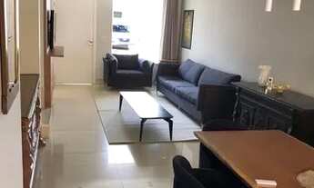 Imagem 2: Casa de condomínio fechado para aluguel com 190 m2 no Condomínio Village Karaíba em Uberlâ