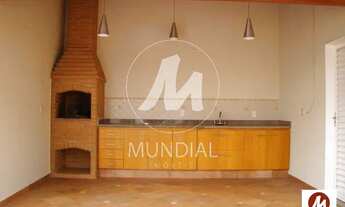 Imagem 2: Casa (sobrado em condominio) 3 dormitórios/suite, cozinha planejada, portaria 24hs, em con