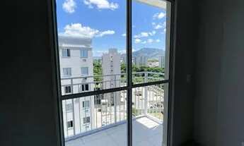 Imagem 5: Apartamento com 2 dormitórios para alugar em Serra