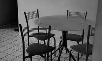 Imagem 4: Aluguel de quarto