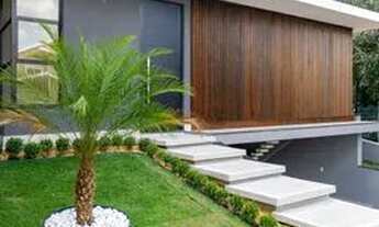 Imagem 4: Casa - Swiss Park - Campinas