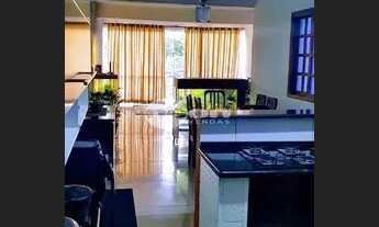 Imagem 4: SãO BERNARDO DO CAMPO - Casa Padrão - Independência