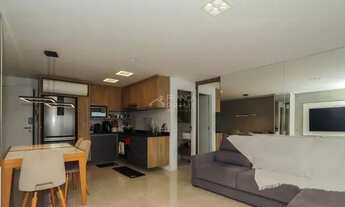 Imagem 4: JARDIM DAS PERDIZES - TIME LIFE - (1 SUÍTE) NOVO