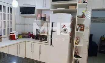 Imagem 5: Casa - Conjunto Habitacional Vila Réggio - Campinas