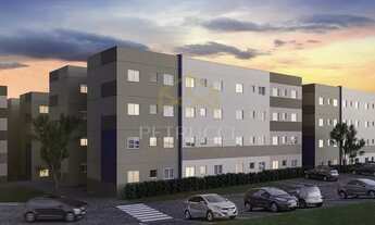 Imagem: Apartamento - Jardim dos Ipês - Sumaré