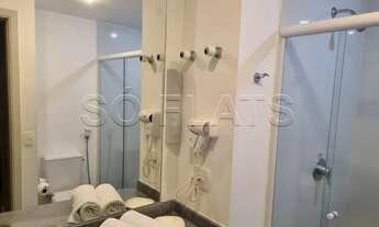 Imagem 7: Flat Quality Alphaville disponível para venda com 28m² e 01 vaga de garagem