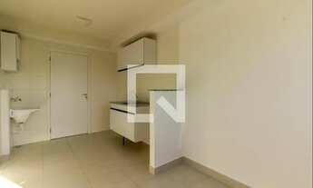 Imagem 3: Apartamento para Aluguel - Barra Funda, 1 Quarto, 28 m2