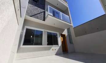 Imagem 3: SOBRADO A VENDA EM SP VILA PRUDENTE