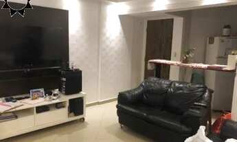 Imagem 7: APTO BANDEIRAS Apartamento com 2 dormitórios