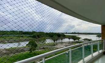 Imagem 6: Alugo apartamento no Catu LAKE